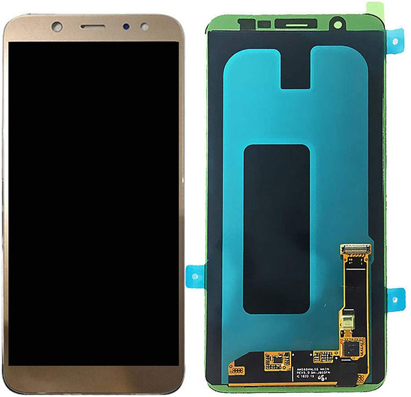 Remplacement Ã©crans De TÃ©lÃ©phone PortablePour SAMSUNG SM A605F