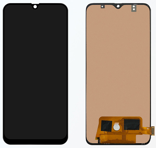 Remplacement de OEM écrans De Téléphone Portable Pour SAMSUNG GALAXY A70(2019)