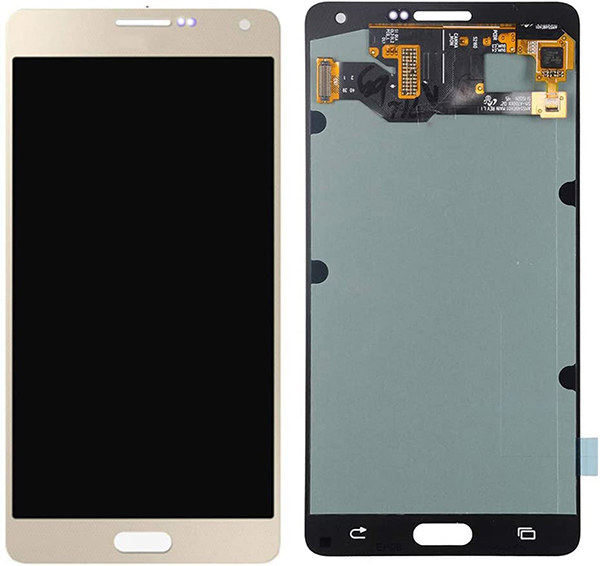 Remplacement écrans De Téléphone PortablePour SAMSUNG GALAXY A7(2015)