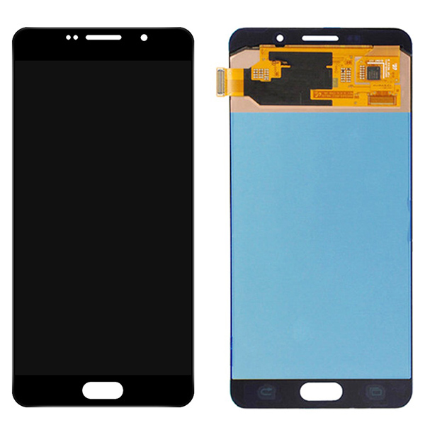 Remplacement Ã©crans De TÃ©lÃ©phone PortablePour SAMSUNG SM A7100