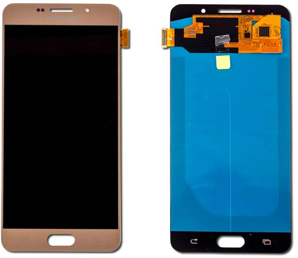 Remplacement Ã©crans De TÃ©lÃ©phone PortablePour SAMSUNG SM A7108