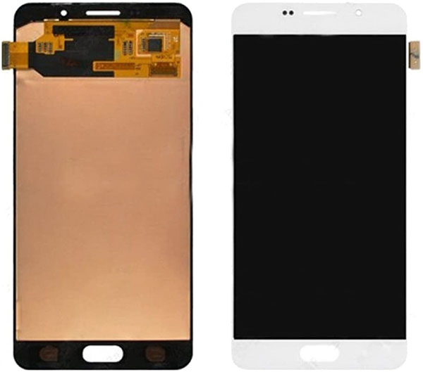 Remplacement Ã©crans De TÃ©lÃ©phone PortablePour SAMSUNG SM A710F