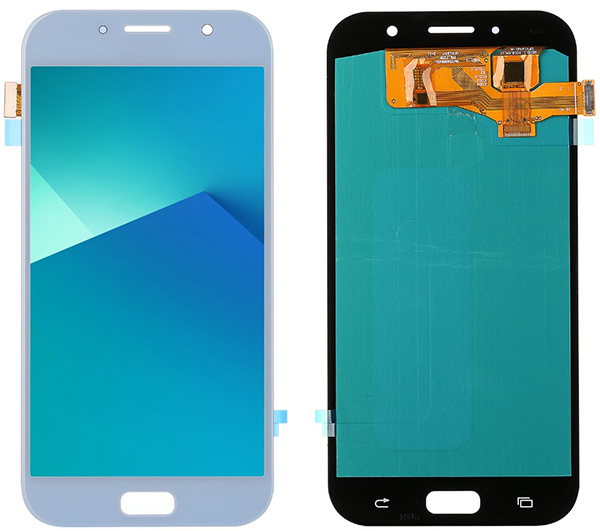 Remplacement Ã©crans De TÃ©lÃ©phone PortablePour SAMSUNG A720M