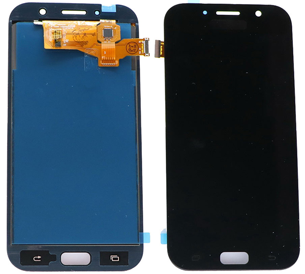 Remplacement Ã©crans De TÃ©lÃ©phone PortablePour SAMSUNG A720M