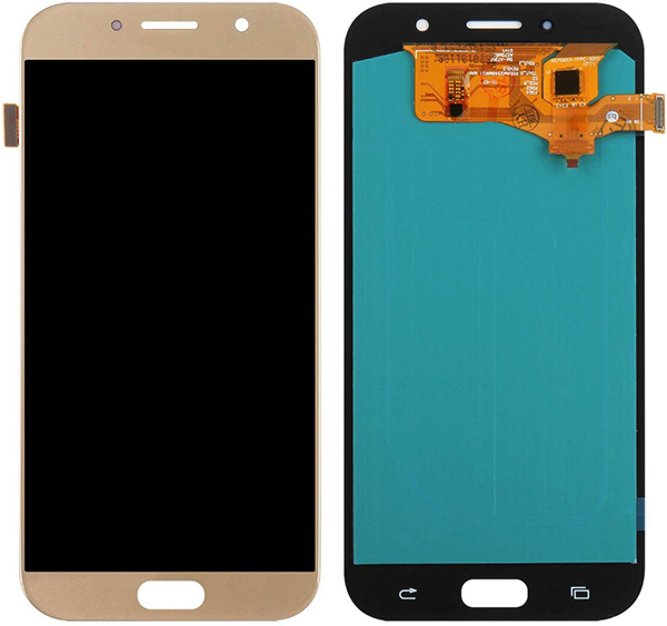 Remplacement Ã©crans De TÃ©lÃ©phone PortablePour SAMSUNG A720M