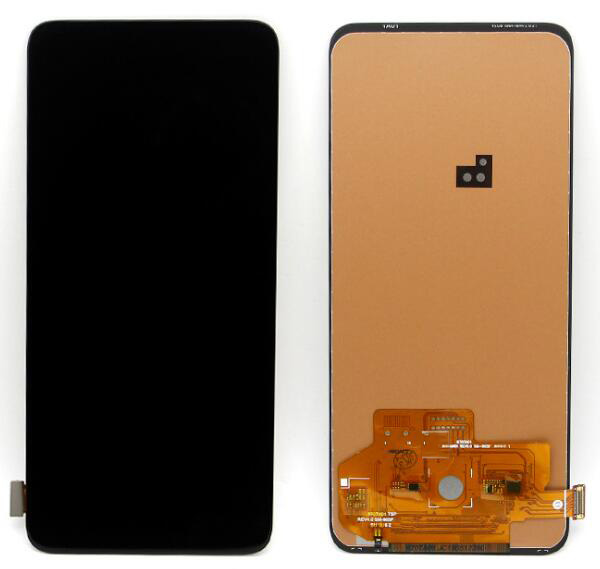 Remplacement Ã©crans De TÃ©lÃ©phone PortablePour SAMSUNG GALAXY A80(2019)