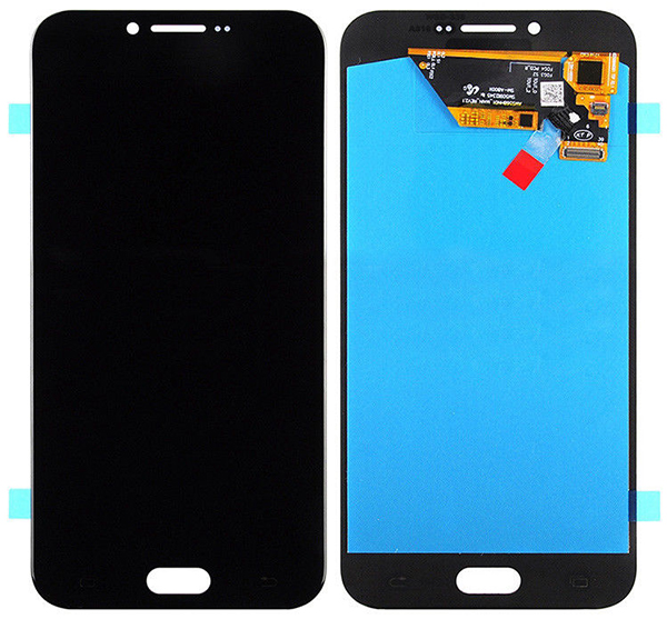 Remplacement Ã©crans De TÃ©lÃ©phone PortablePour SAMSUNG SM A800F