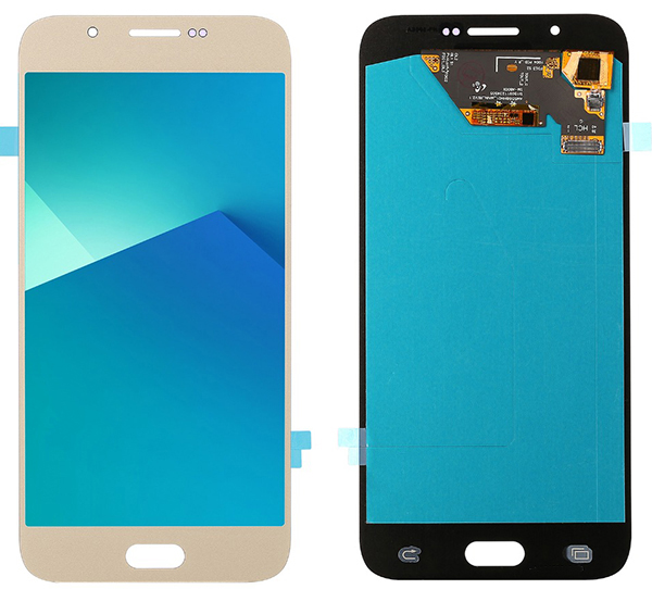 Remplacement Ã©crans De TÃ©lÃ©phone PortablePour SAMSUNG SM A800