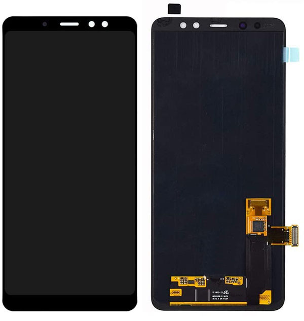 Remplacement Ã©crans De TÃ©lÃ©phone PortablePour SAMSUNG SM A730