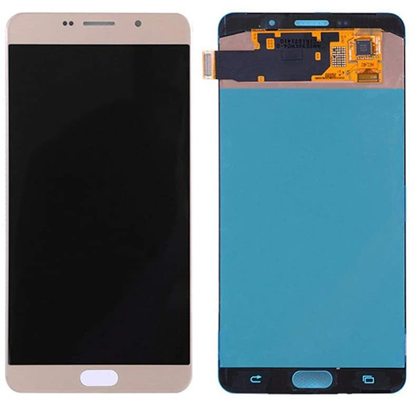 Remplacement Ã©crans De TÃ©lÃ©phone PortablePour SAMSUNG GALAXY A9(2016)