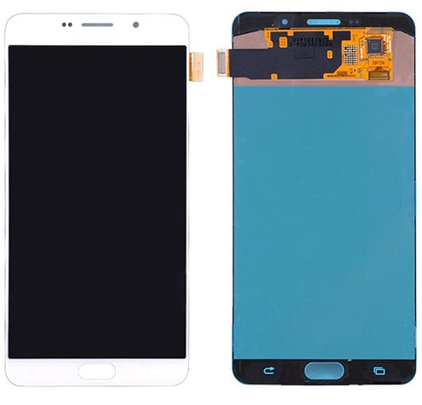 Remplacement Ã©crans De TÃ©lÃ©phone PortablePour SAMSUNG GALAXY A9(2016)