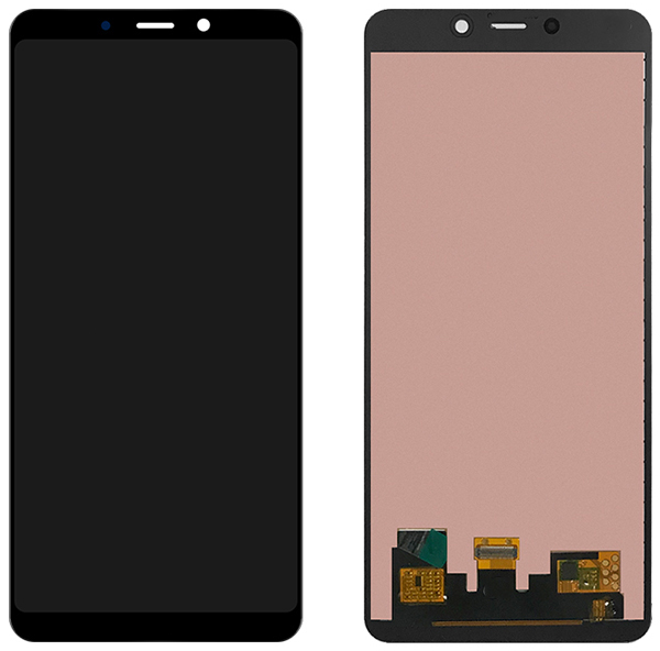 Remplacement Ã©crans De TÃ©lÃ©phone PortablePour SAMSUNG SM A920F