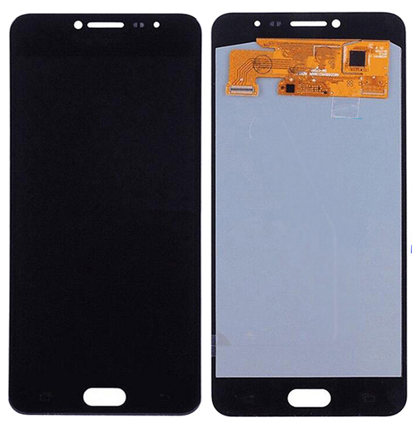 Remplacement Ã©crans De TÃ©lÃ©phone PortablePour SAMSUNG GALAXY C7