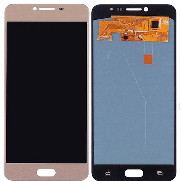 Remplacement Ã©crans De TÃ©lÃ©phone PortablePour SAMSUNG GALAXY C7