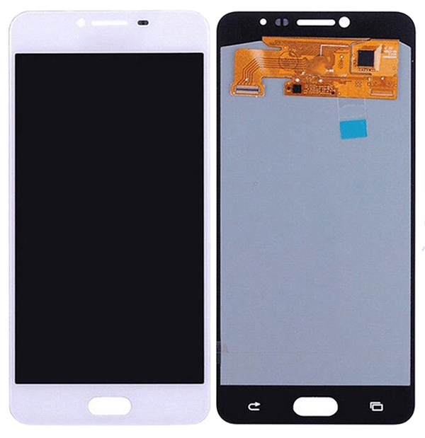 Remplacement Ã©crans De TÃ©lÃ©phone PortablePour SAMSUNG GALAXY C7