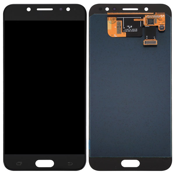 Remplacement Ã©crans De TÃ©lÃ©phone PortablePour SAMSUNG SM C710F