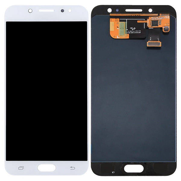 Remplacement Ã©crans De TÃ©lÃ©phone PortablePour SAMSUNG SM C710F
