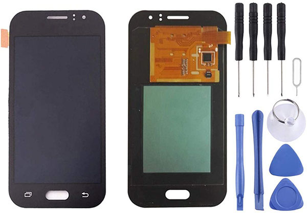 Remplacement Ã©crans De TÃ©lÃ©phone PortablePour SAMSUNG SM J110