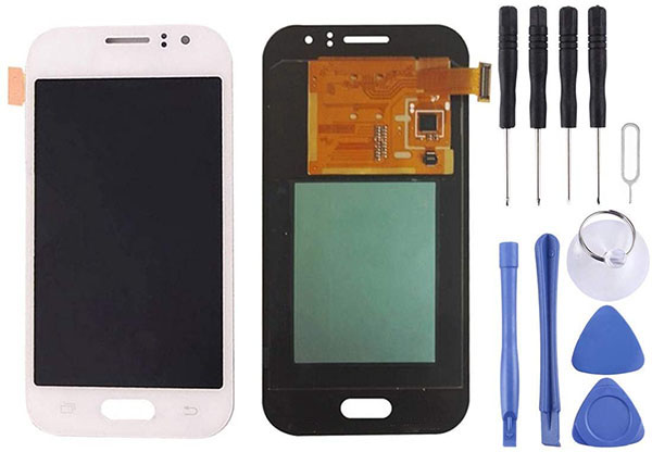 Remplacement Ã©crans De TÃ©lÃ©phone PortablePour SAMSUNG SM J110H