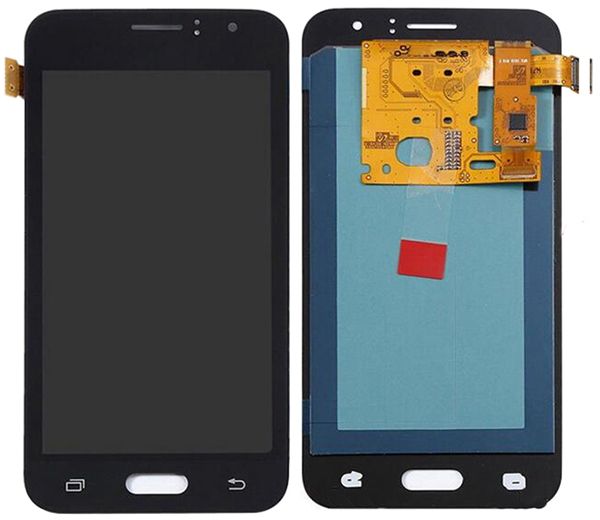 Remplacement Ã©crans De TÃ©lÃ©phone PortablePour SAMSUNG SM J120F