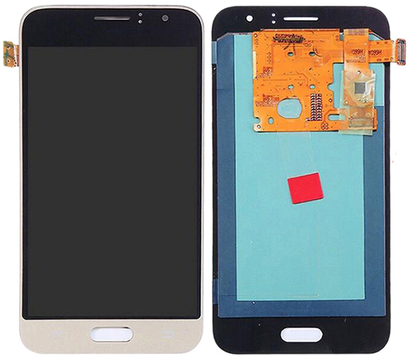 Remplacement Ã©crans De TÃ©lÃ©phone PortablePour SAMSUNG SM J120H