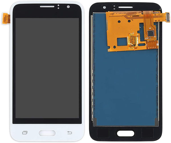 Remplacement Ã©crans De TÃ©lÃ©phone PortablePour SAMSUNG SM J120F