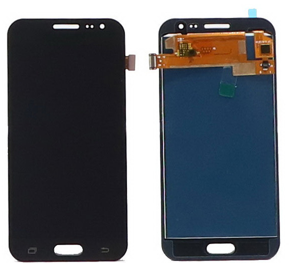 Remplacement Ã©crans De TÃ©lÃ©phone PortablePour SAMSUNG SM J200Y