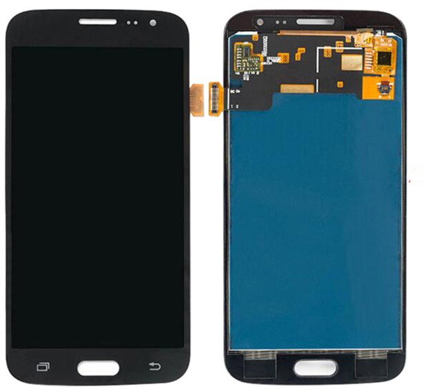 Remplacement Ã©crans De TÃ©lÃ©phone PortablePour SAMSUNG SM J210Y
