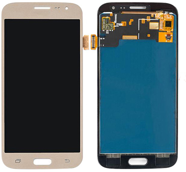 Remplacement Ã©crans De TÃ©lÃ©phone PortablePour SAMSUNG SM J210FM