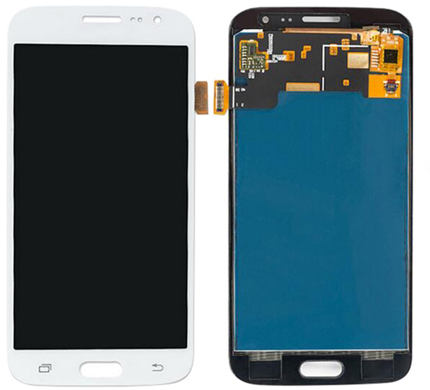 Remplacement écrans De Téléphone PortablePour SAMSUNG GALAXY J2(2016)