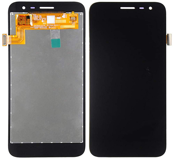 Remplacement Ã©crans De TÃ©lÃ©phone PortablePour SAMSUNG GALAXY J2(2018)
