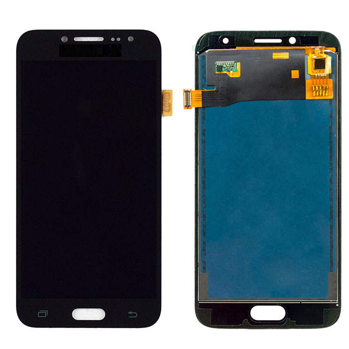 Remplacement Ã©crans De TÃ©lÃ©phone PortablePour SAMSUNG SM J250F