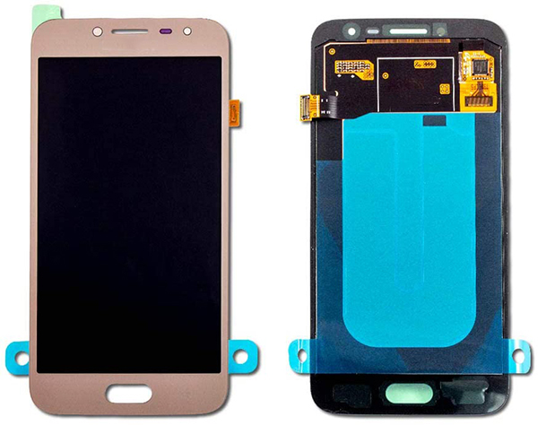 Remplacement écrans De Téléphone PortablePour SAMSUNG Galaxy J2 Duos