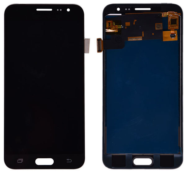 Remplacement Ã©crans De TÃ©lÃ©phone PortablePour SAMSUNG SM J320F