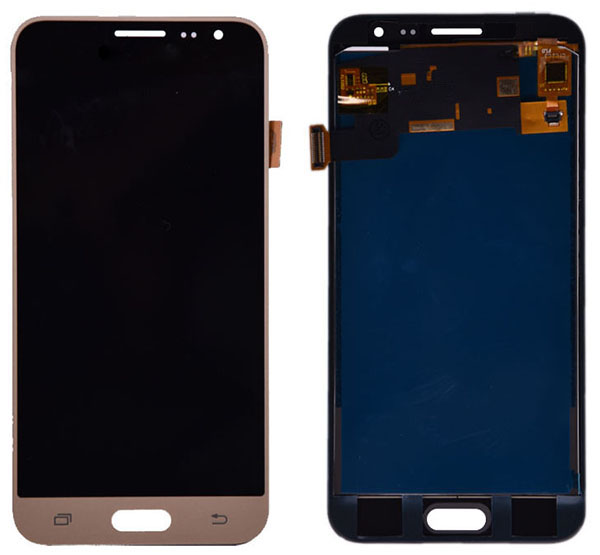 Remplacement Ã©crans De TÃ©lÃ©phone PortablePour SAMSUNG SM J320FN