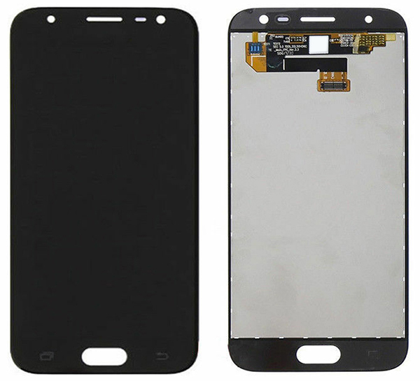 Remplacement Ã©crans De TÃ©lÃ©phone PortablePour SAMSUNG SM J330F