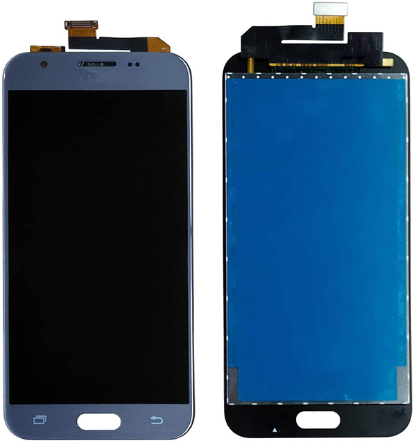 Remplacement écrans De Téléphone PortablePour SAMSUNG SM J327V
