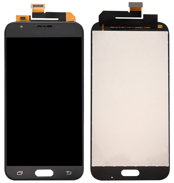 Remplacement écrans De Téléphone PortablePour SAMSUNG SM J327R4