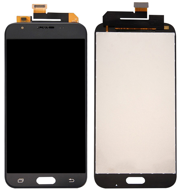 Remplacement Ã©crans De TÃ©lÃ©phone PortablePour SAMSUNG SM J327A