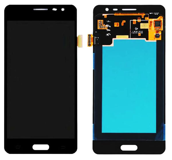 Remplacement Ã©crans De TÃ©lÃ©phone PortablePour SAMSUNG SM J3110