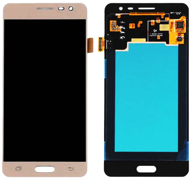 Remplacement Ã©crans De TÃ©lÃ©phone PortablePour SAMSUNG GALAXY J3 PRO