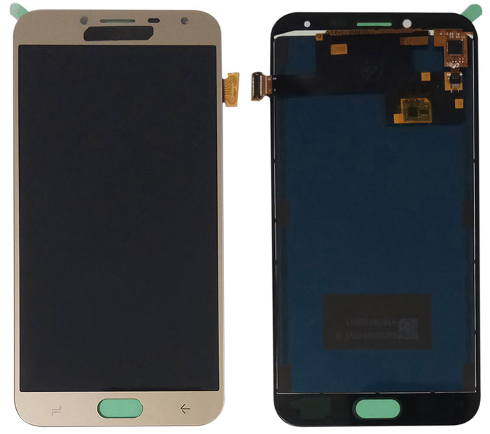 Remplacement Ã©crans De TÃ©lÃ©phone PortablePour SAMSUNG SM J400P
