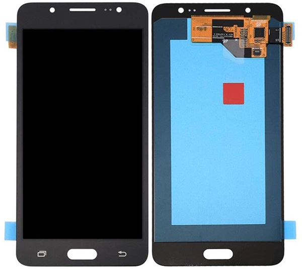 Remplacement écrans De Téléphone PortablePour SAMSUNG SM J510Y
