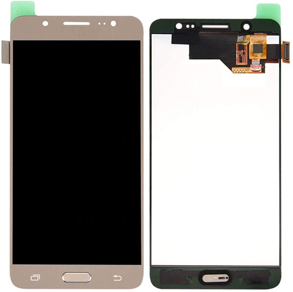 Remplacement écrans De Téléphone PortablePour SAMSUNG GALAXY J5(2016)