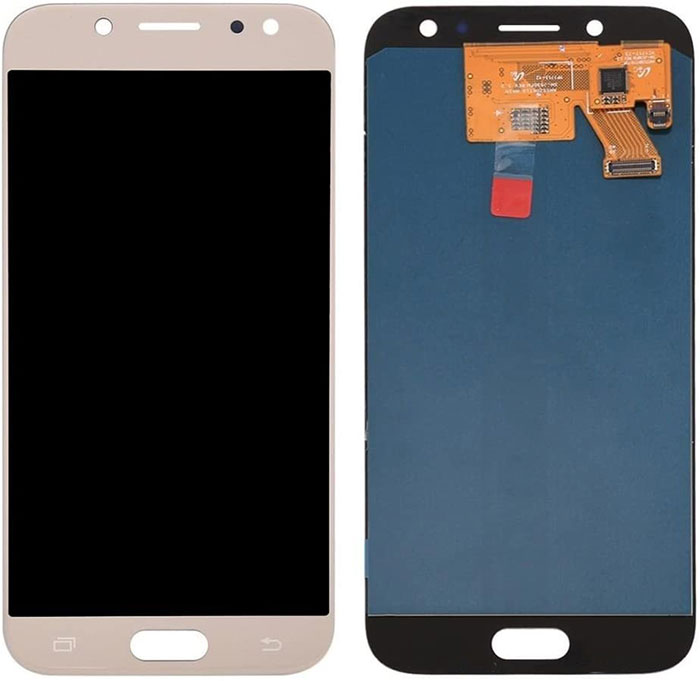 Remplacement Ã©crans De TÃ©lÃ©phone PortablePour SAMSUNG SM J530FM
