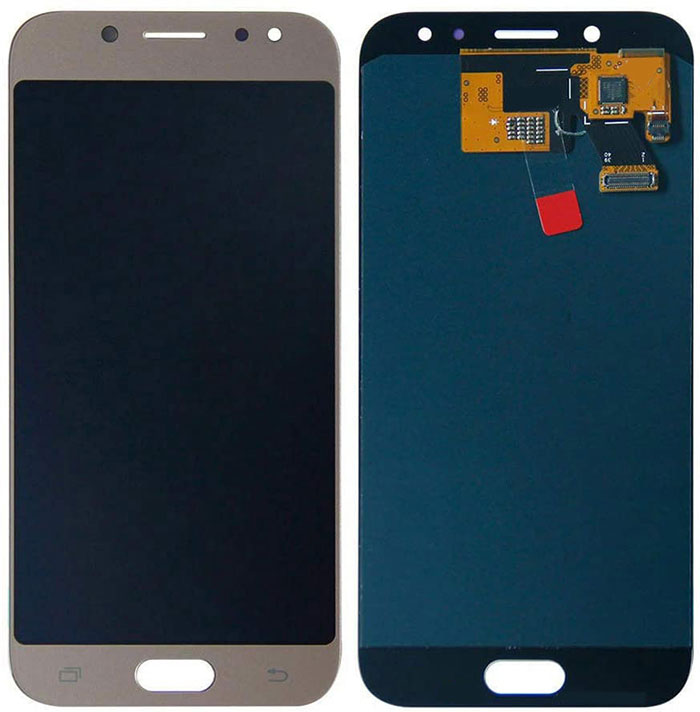 Remplacement Ã©crans De TÃ©lÃ©phone PortablePour SAMSUNG GALAXY J5(2017)