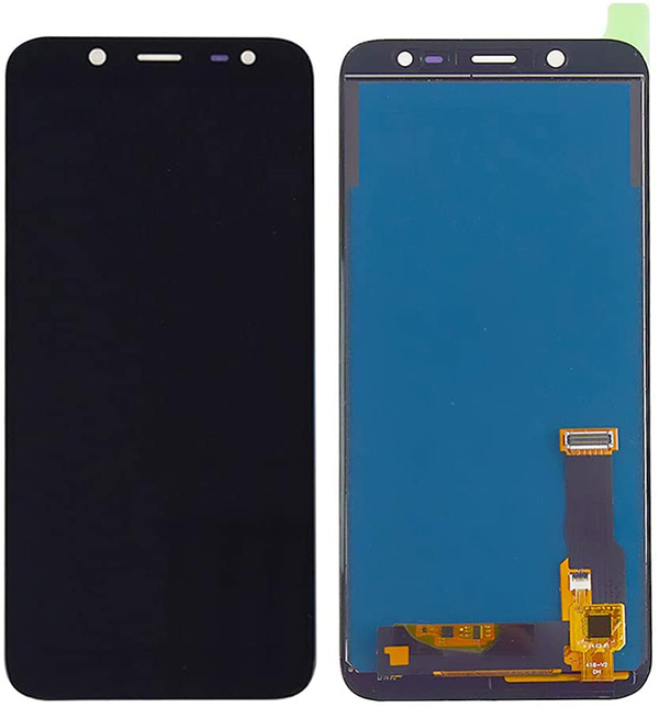 Remplacement Ã©crans De TÃ©lÃ©phone PortablePour SAMSUNG SM J600GF/DS