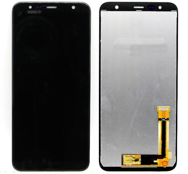 Remplacement Ã©crans De TÃ©lÃ©phone PortablePour SAMSUNG GALAXY J4PLUS