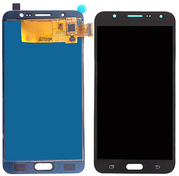 Remplacement Ã©crans De TÃ©lÃ©phone PortablePour SAMSUNG GALAXY J7(2016)