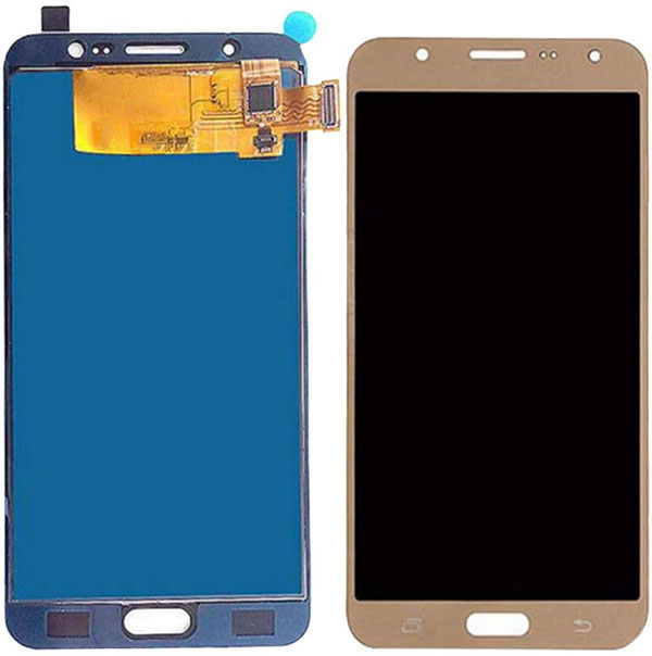 Remplacement Ã©crans De TÃ©lÃ©phone PortablePour SAMSUNG SM J710M